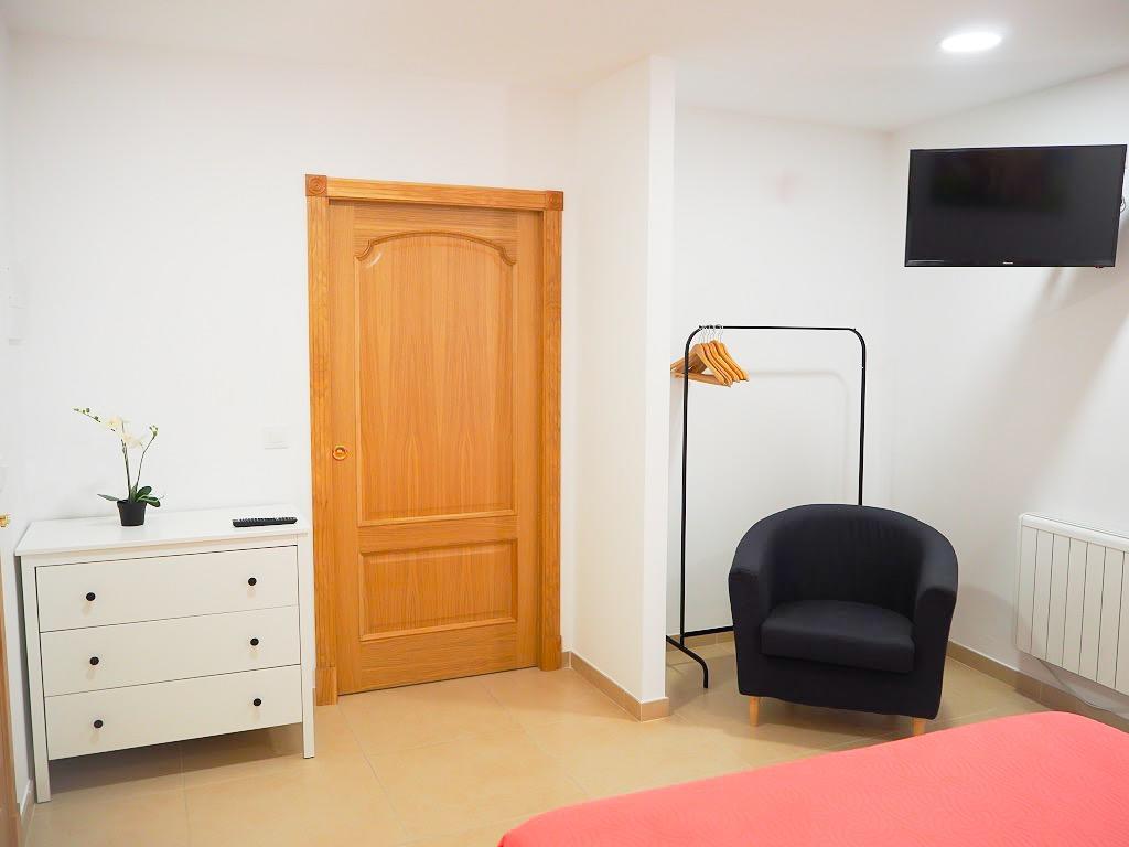 מיניו Hotel La Terraza מראה חיצוני תמונה
